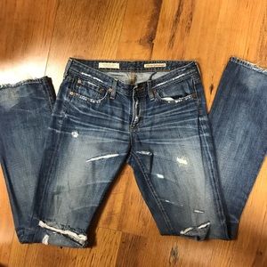 Adriano goldschmied jeans